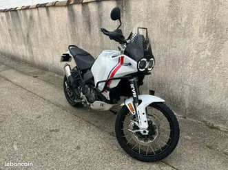 ducati désert x