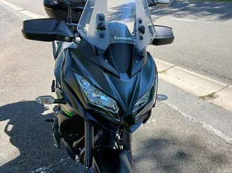 vends 650 versys a2