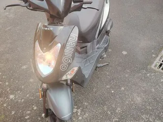 scooter kymco