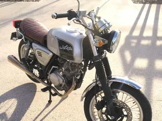 orcal astor 125