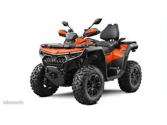 nouveaute◊cfmoto cforce 850 touring eps t3 abs◊ / 2026 / neuf / financement / reprise
