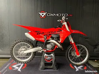 gasgas 125 mc - année 2025