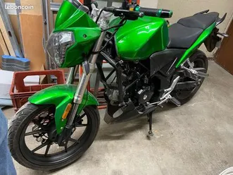 r-stunt 50 - magpower