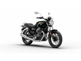 moto guzzi v7 special 2026 850 cm3 | moto roadster | 152 km | vert | 06000 nice
