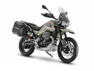 moto guzzi v85 tt travel pack 850 2026 850 cm3 | moto trail | 152 km | 06000 nice