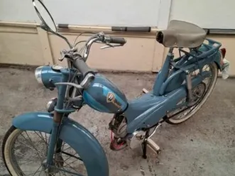 mobylette bb peugeot