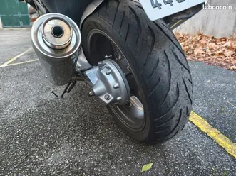 1100 bt bulldog 28000 km