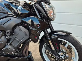 yamaha fz1