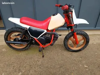 pw 50 yamaha