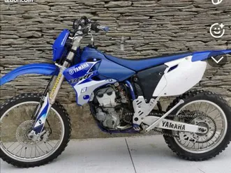 wrf 250