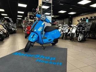 ② vespa gts 310 hp super sport