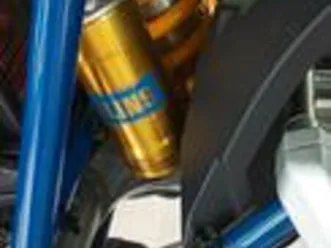 bmw hp2 megamoto - interamente finanziabile