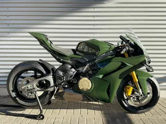 ducati panigale v4s p6g sofort verfügbar