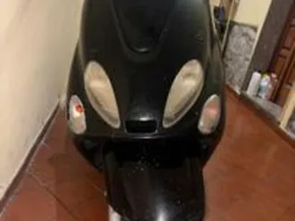 yamaha majesty 125 2005