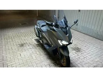 yamaha t max 560 - 2020