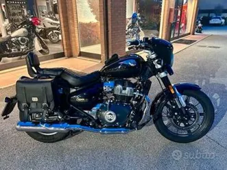 royal enfield super meteor 650 2023