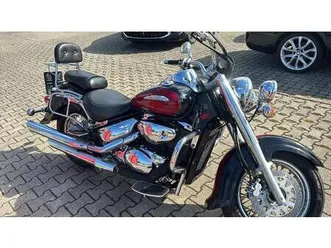 suzuki vl 800 cruiser