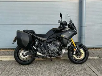 yamaha tracer 7 gt for sale in newmarket