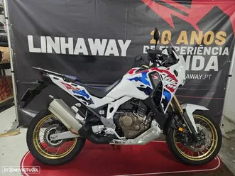 honda africa twin 1100 adv