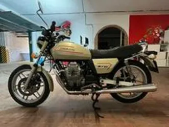 moto guzzi v 35