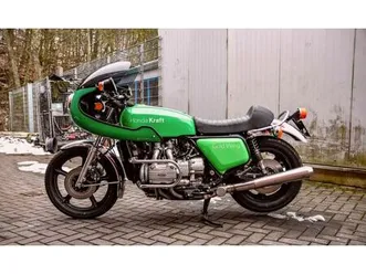 honda kraft gl 1000