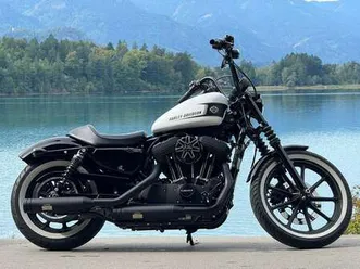iron 1200
