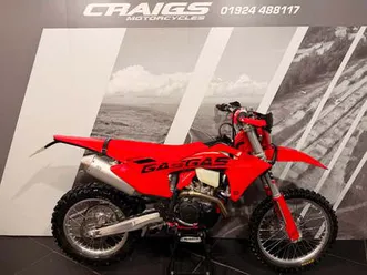 used gasgas ec 450f for sale in dewsbury