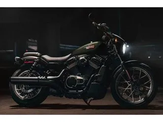 new harley-davidson sportster 975 rh975s nightster special for sale in wolverhampton