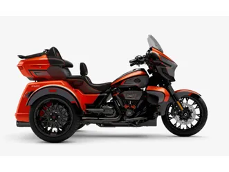 new harley-davidson trike for sale in cheltenham