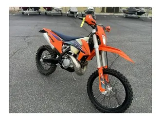 2022 ktm 300 xc-w