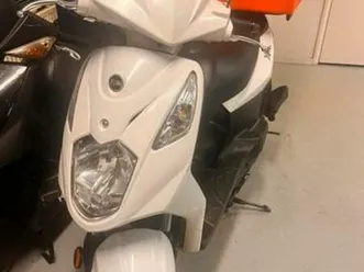 te koop sym x pro — scooters | sym — marktplaats