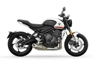 2022 triumph trident 660 (euro 5a)