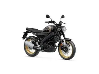 yamaha xsr125 legacy nu met €500,- inruil voordeel! — motoren | yamaha — marktplaats