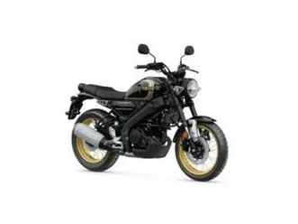 yamaha xsr125 legacy nu met €500,- inruil voordeel! — motoren | yamaha — marktplaats