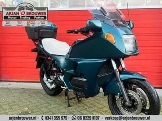 bmw k 1100 lt navara — motoren | bmw — marktplaats