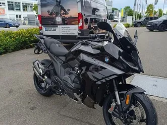 bmw r 1300 rs sofort verfügbar 4 pakete uvm.