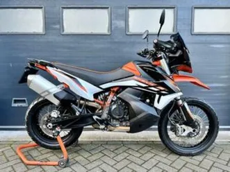 ktm 890 adventure r — motoren | ktm — marktplaats