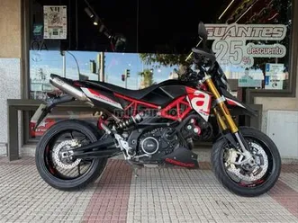 aprilia - dorsoduro 900