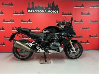 bmw - r 1250 rs