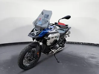 bmw r 1300 gs adventure