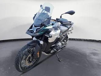 bmw r 1300 gs adventure