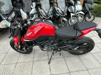 ducati - monster 937