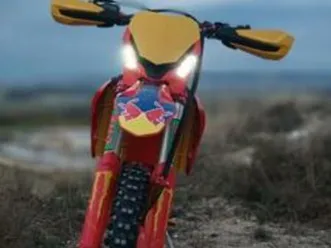 gas gas - tt ec 350f