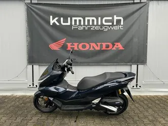 honda pcx 125