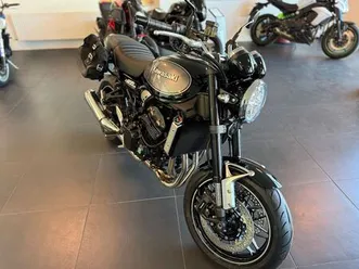 kawasaki z900rs