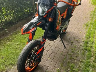 ktm smcr 690 2015