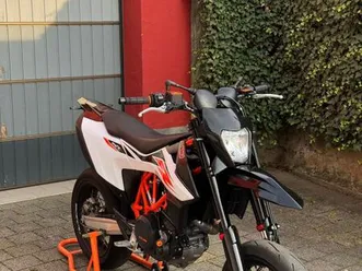 ktm smcr 690