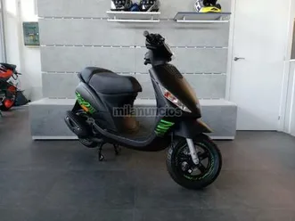 piaggio - zip 50 4t