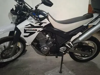 yamaha - xt 660-r