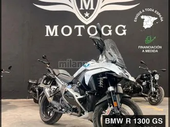 bmw - r 1300 gs